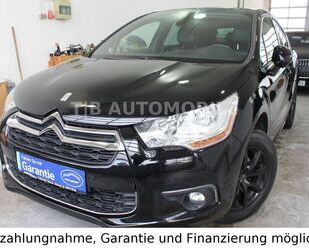 Citroen DS4 Gebrauchtwagen