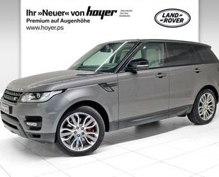 Land Rover Range Rover Sport Gebrauchtwagen