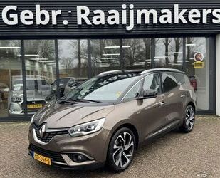 Renault Grand Scenic Gebrauchtwagen