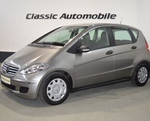 Mercedes-Benz A 150 Gebrauchtwagen