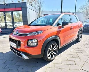 Citroen C3 Aircross Gebrauchtwagen