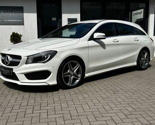 Mercedes-Benz CLA 180 Gebrauchtwagen