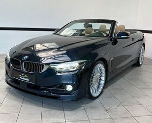 Alpina B4 Gebrauchtwagen