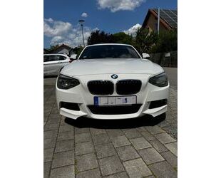 BMW 116 Gebrauchtwagen