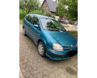 Nissan Almera Tino Gebrauchtwagen
