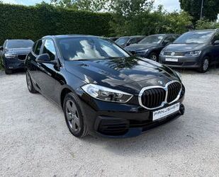 BMW 118 Gebrauchtwagen