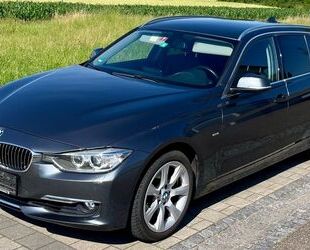 BMW 328 Gebrauchtwagen