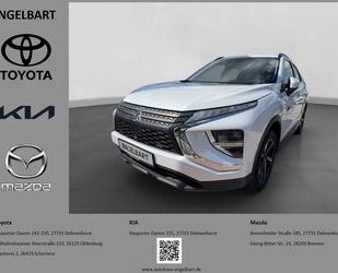 Mitsubishi Eclipse Cross Gebrauchtwagen