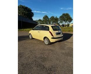 Lancia Ypsilon Gebrauchtwagen