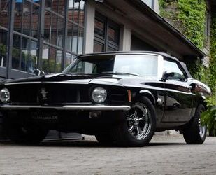 Ford Mustang Gebrauchtwagen