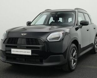 Mini Cooper C Countryman Gebrauchtwagen