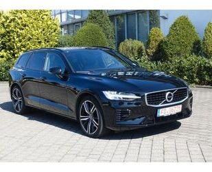 Volvo V60 Gebrauchtwagen