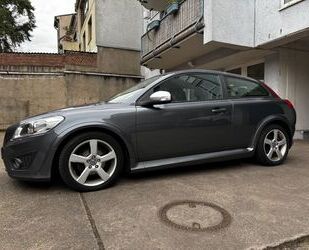 Volvo C30 Gebrauchtwagen
