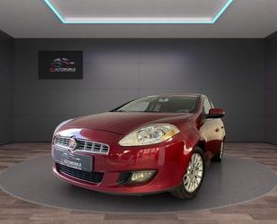 Fiat Bravo Gebrauchtwagen
