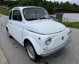 Fiat 500L Gebrauchtwagen