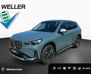 BMW iX1 Gebrauchtwagen