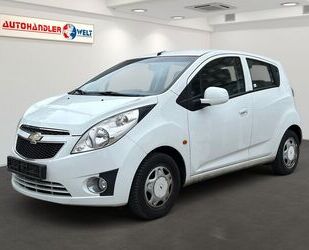 Chevrolet Spark Gebrauchtwagen