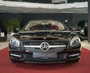 Mercedes-Benz SL 500 Gebrauchtwagen