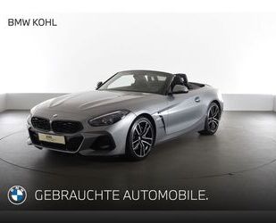 BMW Z4 Gebrauchtwagen