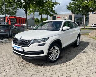 Skoda Kodiaq Gebrauchtwagen