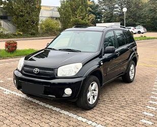 Toyota RAV 4 Gebrauchtwagen