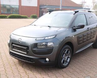 Citroen C4 Cactus Gebrauchtwagen