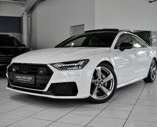 Audi A7 Gebrauchtwagen