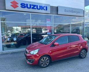 Mitsubishi Space Star Gebrauchtwagen