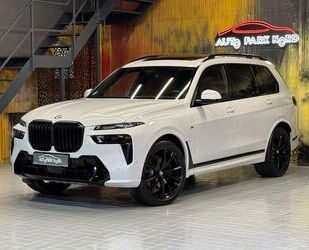 BMW X7 Gebrauchtwagen