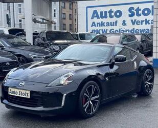 Nissan 370Z Gebrauchtwagen