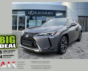 Lexus UX Gebrauchtwagen