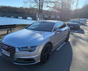 Audi A7 Gebrauchtwagen