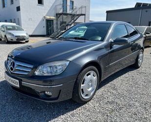 Mercedes-Benz CLC 220 Gebrauchtwagen