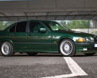 Alpina B3 Gebrauchtwagen