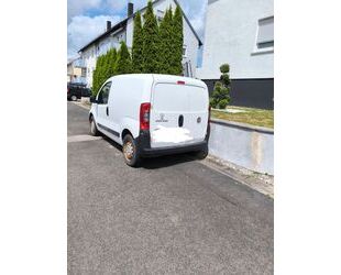 Fiat Fiorino Gebrauchtwagen
