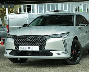 DS Automobiles DS4 Gebrauchtwagen