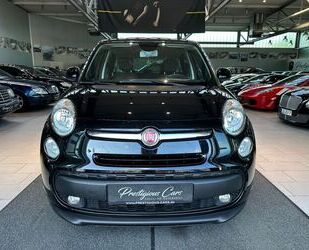 Fiat 500L Living Gebrauchtwagen