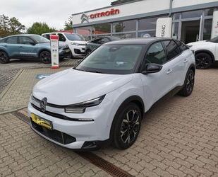 Citroen C4 Gebrauchtwagen