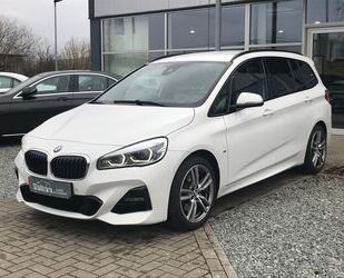 BMW 220 Gran Tourer Gebrauchtwagen