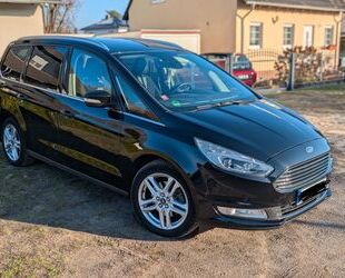 Ford Galaxy Gebrauchtwagen