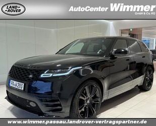 Land Rover Range Rover Velar Gebrauchtwagen