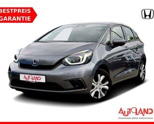 Honda Jazz Gebrauchtwagen