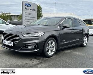 Ford Mondeo Gebrauchtwagen