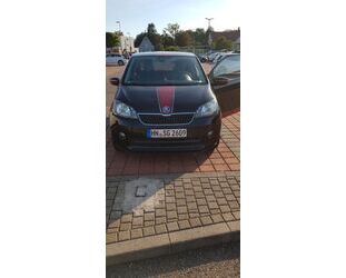 Skoda Citigo Gebrauchtwagen