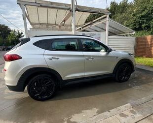 Hyundai TUCSON Gebrauchtwagen