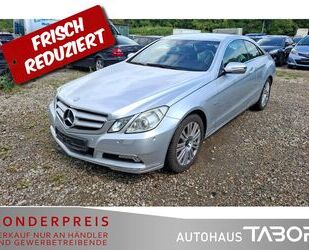 Mercedes-Benz E 350 Gebrauchtwagen