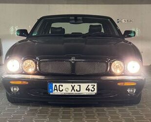 Jaguar XJR Gebrauchtwagen