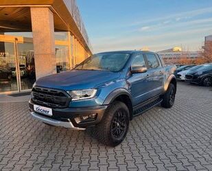 Ford Ranger Gebrauchtwagen