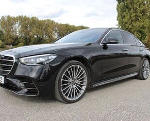 Mercedes-Benz S 400 Gebrauchtwagen