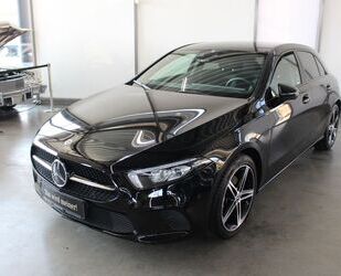 Mercedes-Benz A 200 Gebrauchtwagen